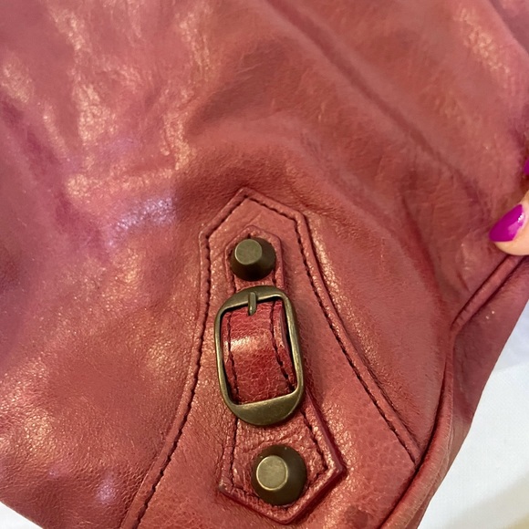 Balenciaga City Bag in Excellent Condition,mirror still has the plastic covering - Picture 9 of 14